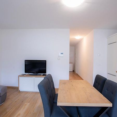 Apartment Bistra Кранська Гора Екстер'єр фото