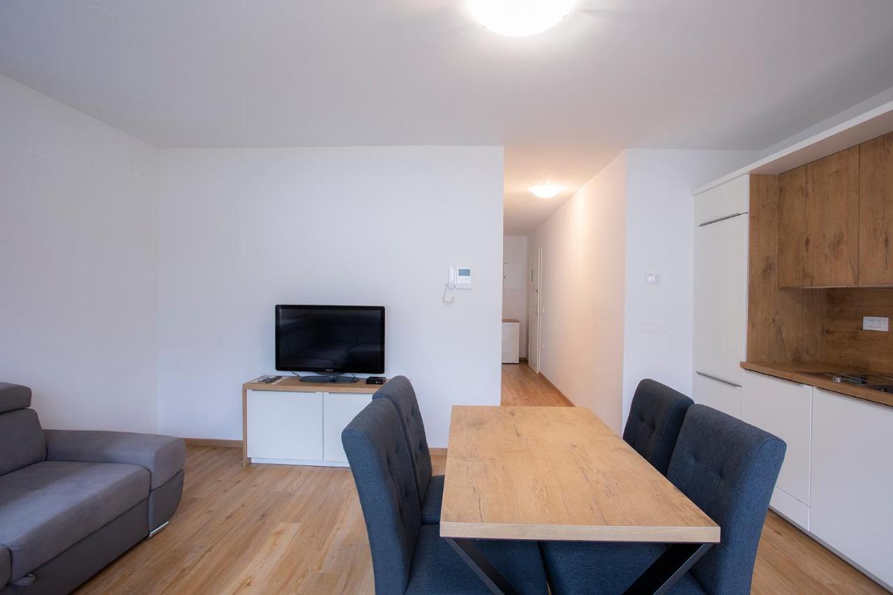 Apartment Bistra Кранська Гора Екстер'єр фото