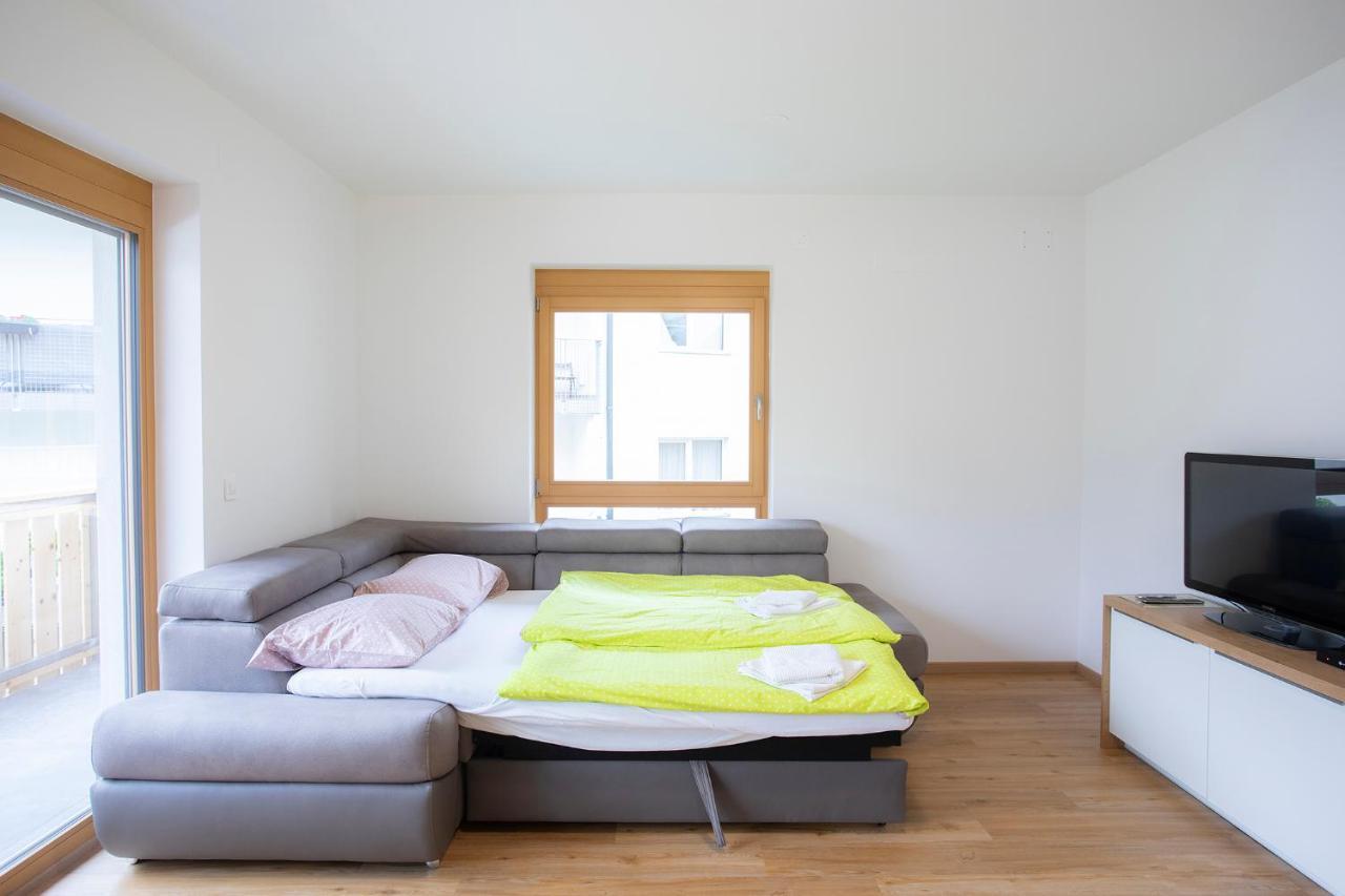 Apartment Bistra Кранська Гора Екстер'єр фото