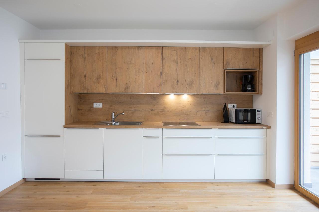 Apartment Bistra Кранська Гора Екстер'єр фото