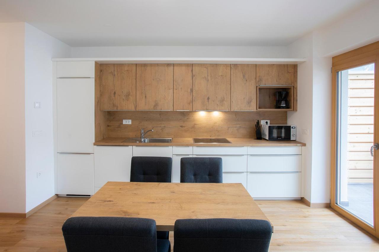 Apartment Bistra Кранська Гора Екстер'єр фото