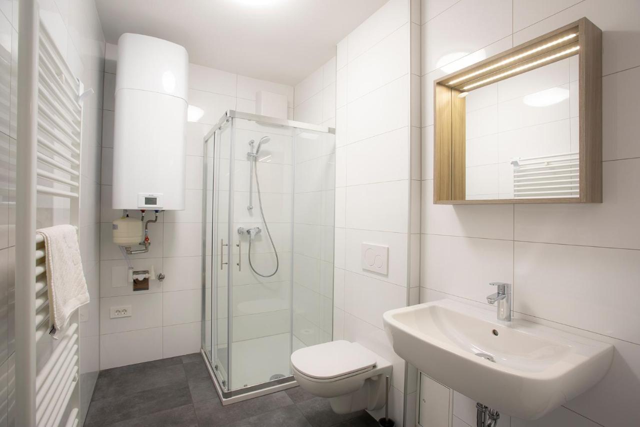 Apartment Bistra Кранська Гора Екстер'єр фото