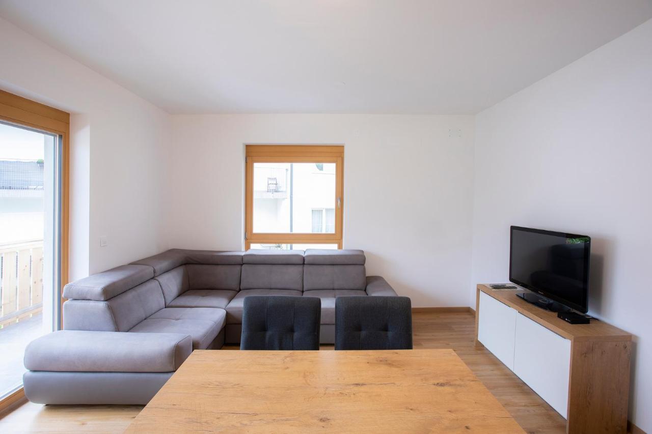 Apartment Bistra Кранська Гора Екстер'єр фото