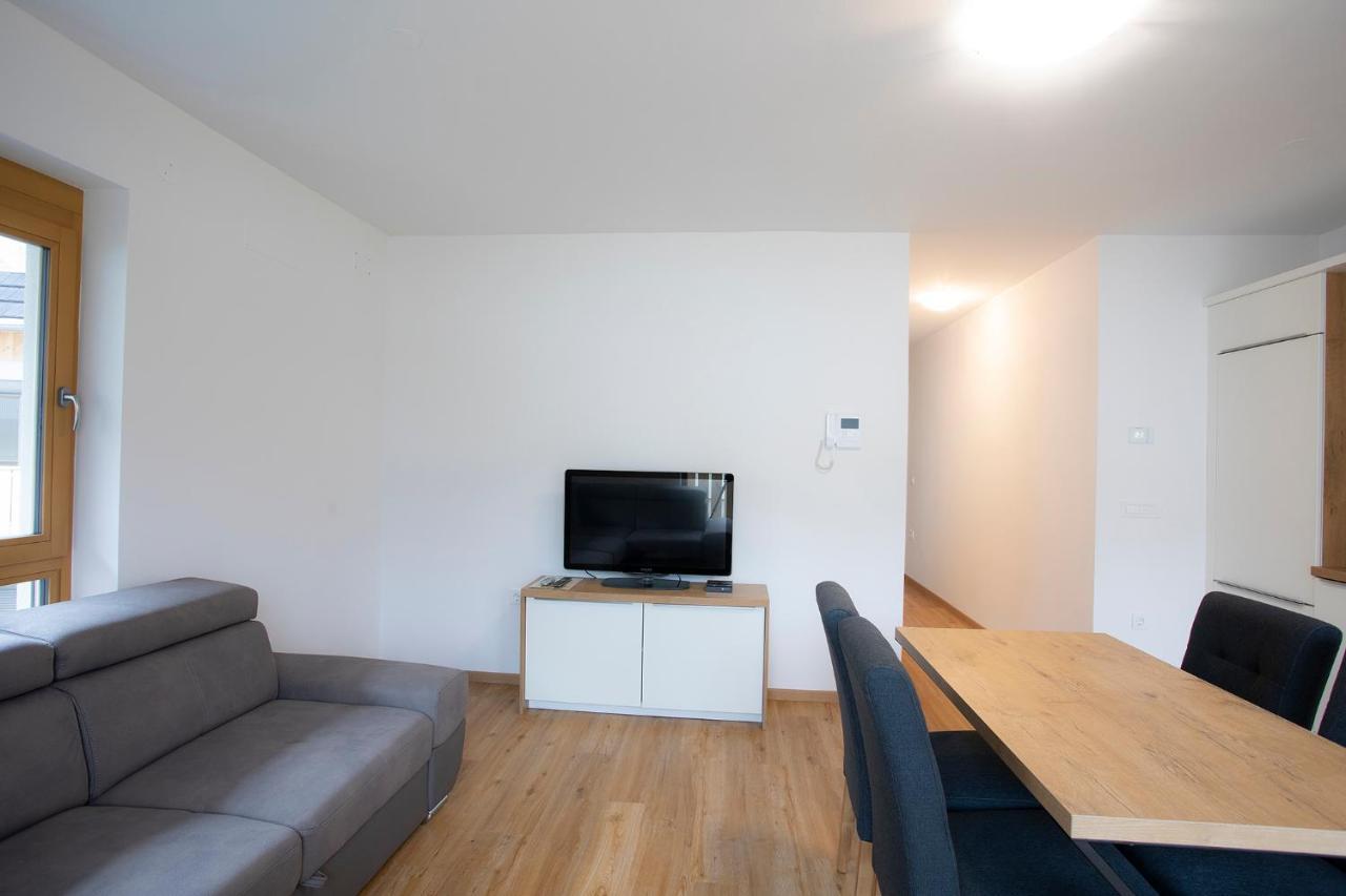 Apartment Bistra Кранська Гора Екстер'єр фото