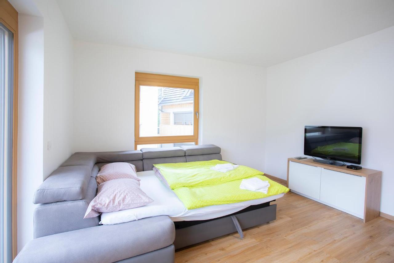 Apartment Bistra Кранська Гора Екстер'єр фото